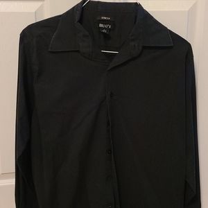 Bruno Stretch Dress Shirt
